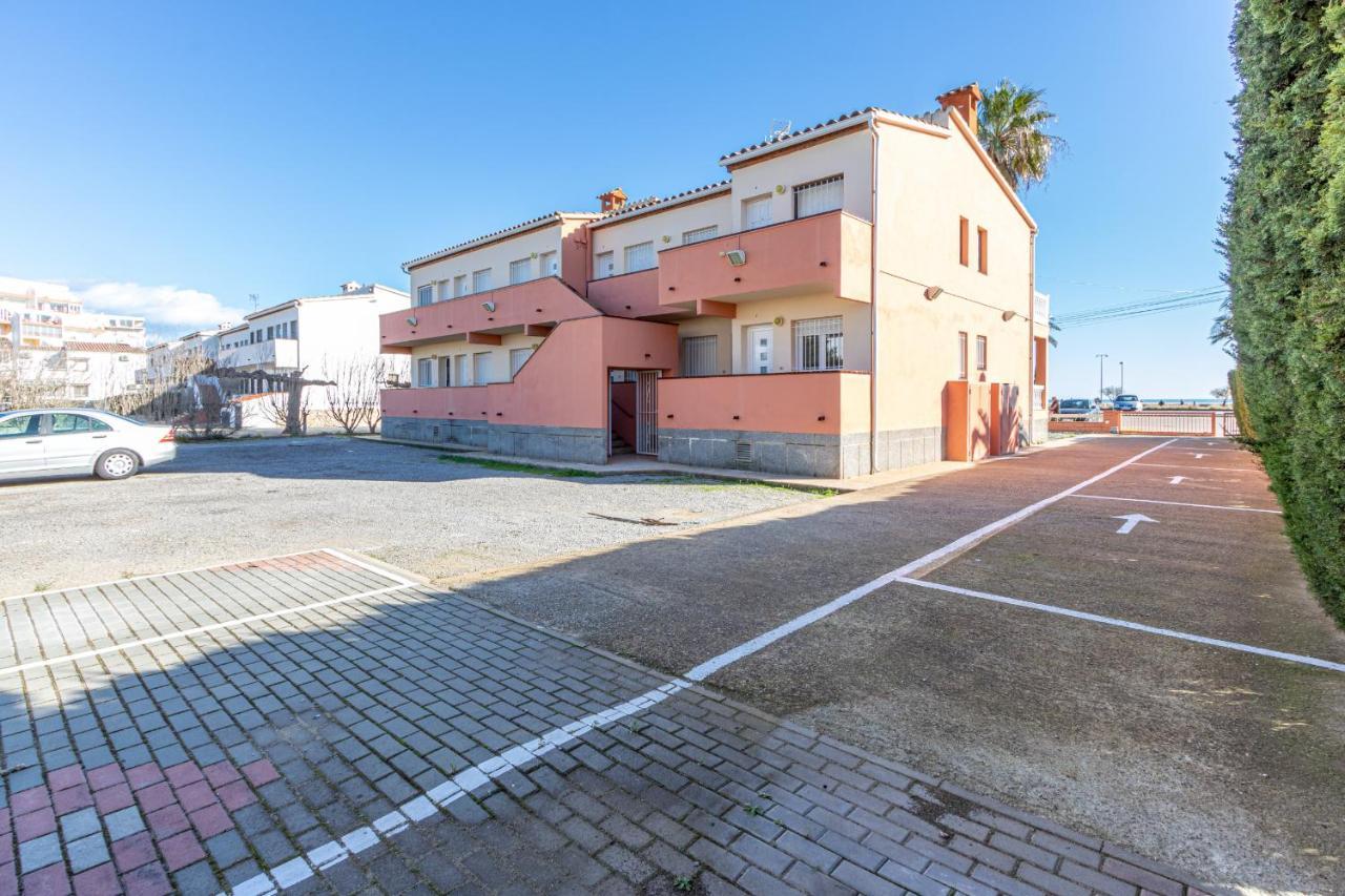 Apart-Rent Apartment Bahia 0020 Empuriabrava Exterior photo